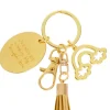 Splosh - Inspirational Keychain Laugh