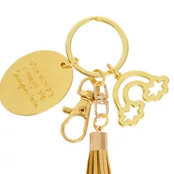 Splosh - Inspirational Keychain Laugh