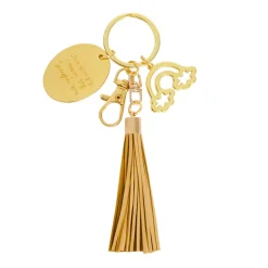 Splosh - Inspirational Keychain Laugh