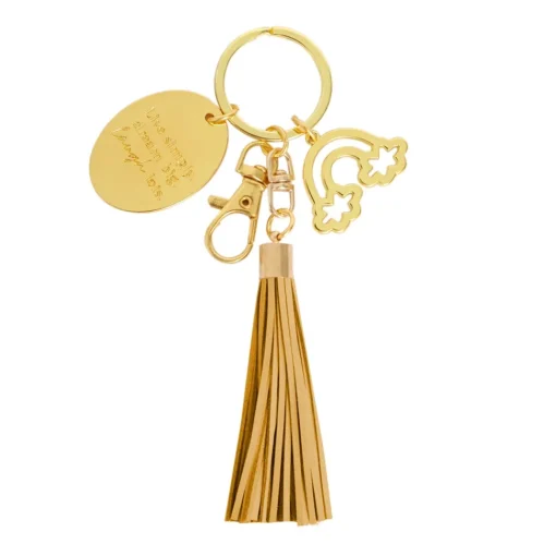 Splosh - Inspirational Keychain Laugh