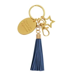 Splosh - Inspirational Keychain Thank You