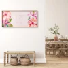 Splosh - Talulah - Framed Canvas - 94x44