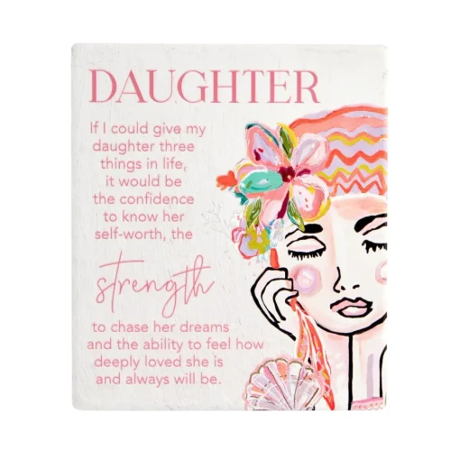 Splosh - Talulah Daughter Verse