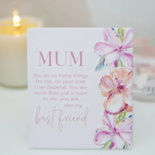 Splosh - Talulah Mum Verse