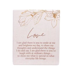 Splosh Blossom Verse Love