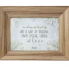 Splosh Botanical Frame - 5x7