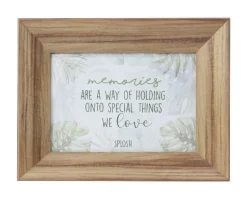 Splosh Botanical Frame - 5x7