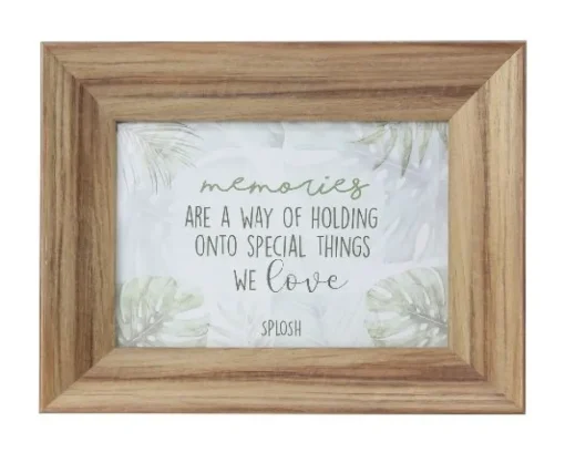 Splosh Botanical Frame - 5x7