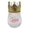 Splosh Celebration Glass - Queen