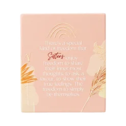 Splosh Desert Dunes Sister Verse