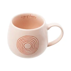 Splosh Desert Dunes Swirl Mug