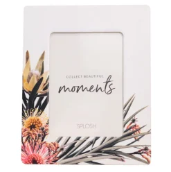 Splosh Flourish Frame - Moments 5x7
