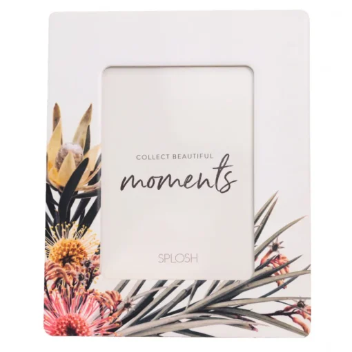 Splosh Flourish Frame - Moments 5x7