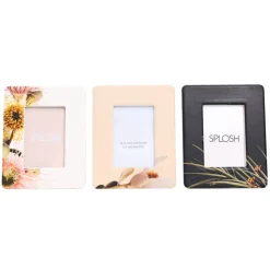 Splosh Flourish Frame Set - Mini 2x3