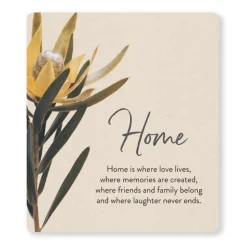 Splosh Flourish Verse - Home