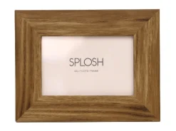 Splosh Flourish 4x6 Frame
