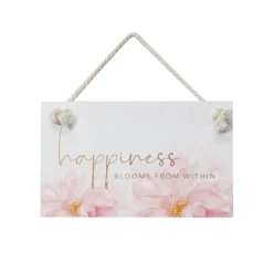 Splosh Full Bloom - Hanging Sign