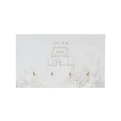Splosh Full Bloom - Key Hanger