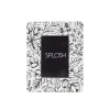 Splosh Full Bloom - Mini Frame