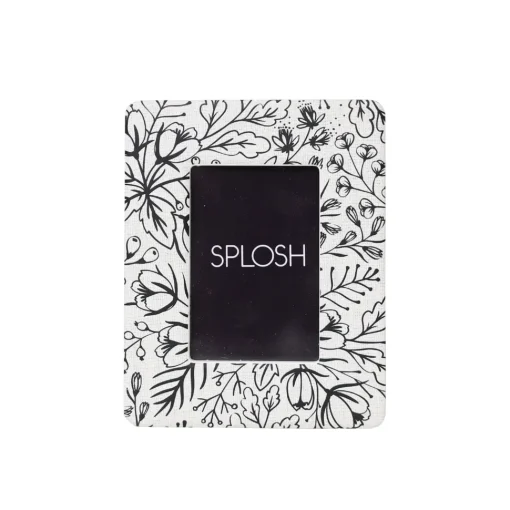 Splosh Full Bloom - Mini Frame