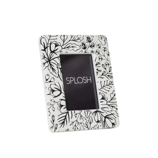 Splosh Full Bloom - Mini Frame