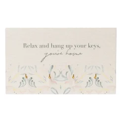 Splosh Modern Oasis Key Hanger