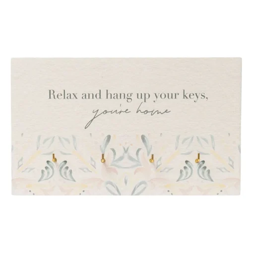 Splosh Modern Oasis Key Hanger