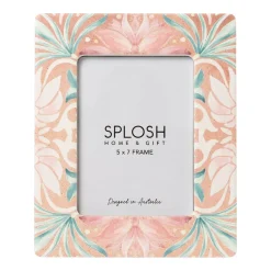 Splosh Modern Oasis 5x7 Frame