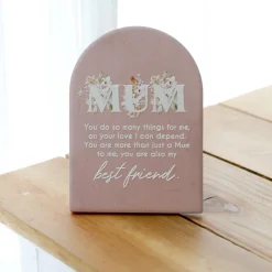 Splosh Mothers Day - Best Friend Verse