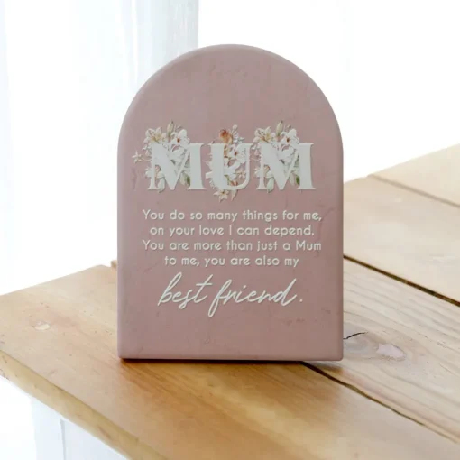 Splosh Mothers Day - Best Friend Verse