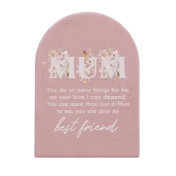 Splosh Mothers Day - Best Friend Verse