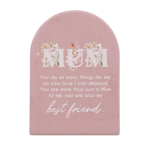 Splosh Mothers Day - Best Friend Verse
