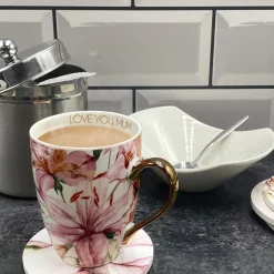Splosh Mothers Day - Floral Mug