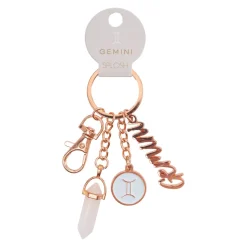 Splosh Mystique Keychain Gemini