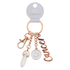 Splosh Mystique Keychain Cancer
