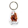 Splosh Pet Keyring - Cocker Spaniel