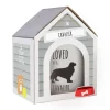 Splosh Pet Mugs - Cavalier