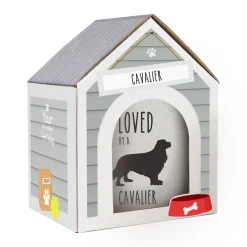 Splosh Pet Mugs - Cavalier