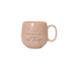 Splosh Pop Mug - Cat Lady