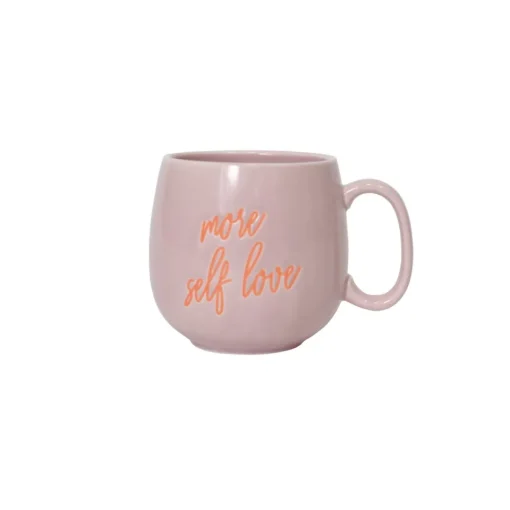 Splosh Pop Mug - Self Love
