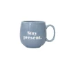 Splosh Pop Mug - Stay Present
