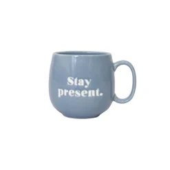 Splosh Pop Mug - Stay Present