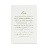 Splosh Precious Quote Son