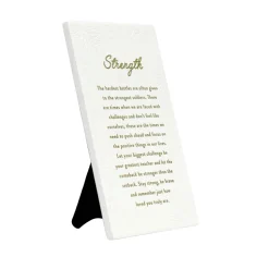 Splosh Precious Quote Strength