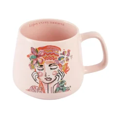 Splosh -Talulah Lady Mug