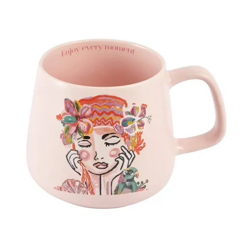 Splosh -Talulah Lady Mug