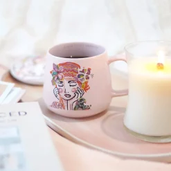 Splosh -Talulah Lady Mug