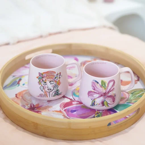 Splosh -Talulah Lady Mug