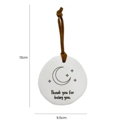 Splosh Tiny Treasure - Thank You