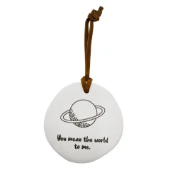 Splosh Tiny Treasure - World